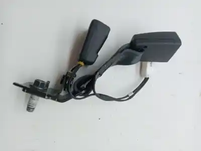 Peça sobressalente para automóvel em segunda mão chicote / encaixe cinto segurança por kia rio (yb) g4lf referências oem iam 898b0h8200wk