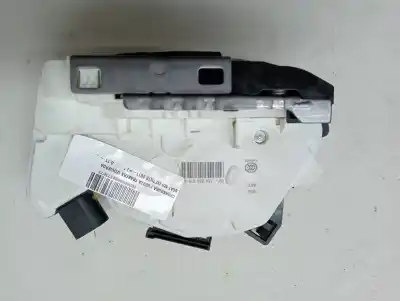 Автозапчастина б/у замок дверей заднього лівого для SEAT MII (KF1) CHYB Посилання на OEM IAM 1S4839015G  