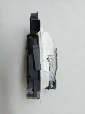 Автозапчастина б/у замок дверей заднього лівого для seat mii (kf1) chyb посилання на oem iam 1s4839015g  