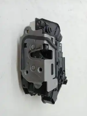 Автозапчастина б/у замок дверей заднього лівого для seat mii (kf1) chyb посилання на oem iam 1s4839015g  