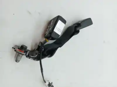 Peça sobressalente para automóvel em segunda mão chicote / encaixe cinto segurança por kia rio (yb) g4lf referências oem iam 898j0h8200wk