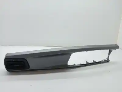 Peça sobressalente para automóvel em segunda mão consola central por kia rio (yb) g4lf referências oem iam 84720h8000nmb