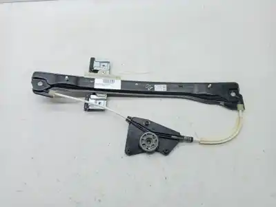 Автозапчастина б/у регулятор переднього правого скла для SEAT MII (KF1) CHYB Посилання на OEM IAM 1S4837462A  