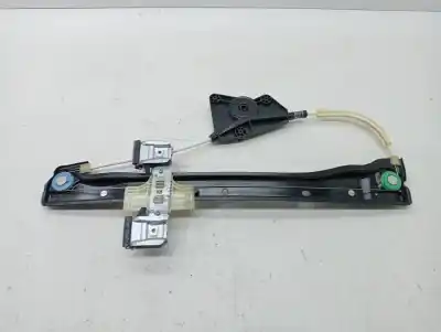 Pezzo di ricambio per auto di seconda mano alzacristalli anteriore destro per seat mii (kf1) chyb riferimenti oem iam 1s4837462a  