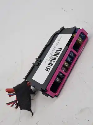 Автозапчасти б/у блок реле/предохранителей за audi a6 berlina (4f2) 2.0 tdi ссылки oem iam 8k0941824