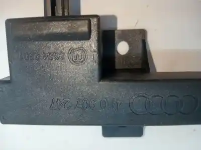 Peça sobressalente para automóvel em segunda mão sensor por audi a6 berlina (4f2) 2.0 tdi referências oem iam 4f0907247  