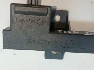 Peça sobressalente para automóvel em segunda mão sensor por audi a6 berlina (4f2) 2.0 tdi referências oem iam 4f0907247  