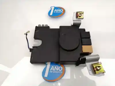 Автозапчастина б/у ЕЛЕКТРОННИЙ МОДУЛЬ для AUDI A3 SPORTBACK (8P)  Посилання на OEM IAM 8P3035225  