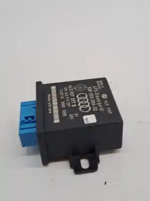 Second-hand car spare part electronic module for audi a6 berlina (4f2) 2.0 tdi oem iam references 4l0907357b  