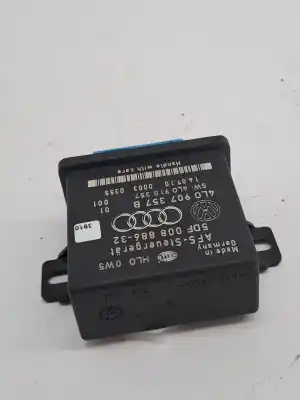 Second-hand car spare part electronic module for audi a6 berlina (4f2) 2.0 tdi oem iam references 4l0907357b  