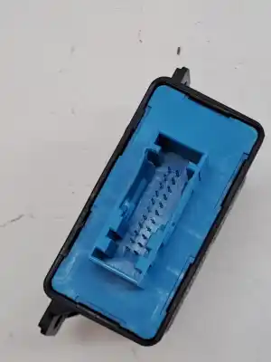 Second-hand car spare part electronic module for audi a6 berlina (4f2) 2.0 tdi oem iam references 4l0907357b  