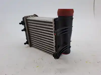Peça sobressalente para automóvel em segunda mão intercooler por audi a6 berlina (4f2) 2.0 tdi referências oem iam 4f0145805af  