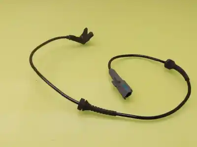 Second-hand car spare part SENSOR for PEUGEOT 3008  OEM IAM references 9665386780  