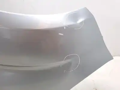 Peça sobressalente para automóvel em segunda mão guarda-lamas dianteiro esquerdo por ford s-max (ca1) titanium referências oem iam 1712811  6m21r16016ak