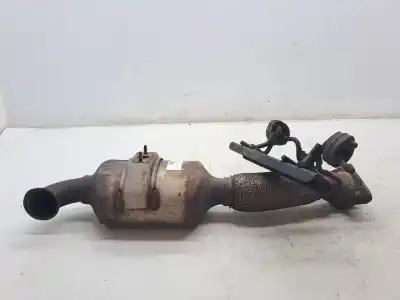 Second-hand car spare part  for FORD S-MAX (CA1)  OEM IAM references 1666089  7G915E211KB