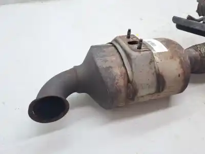 Pezzo di ricambio per auto di seconda mano catalizzatore per ford s-max (ca1) titanium riferimenti oem iam 1666089  7g915e211kb