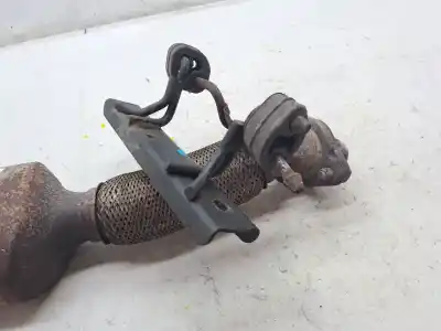 Pezzo di ricambio per auto di seconda mano catalizzatore per ford s-max (ca1) titanium riferimenti oem iam 1666089  7g915e211kb