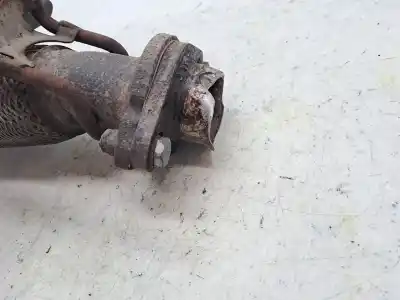 Pezzo di ricambio per auto di seconda mano catalizzatore per ford s-max (ca1) titanium riferimenti oem iam 1666089  7g915e211kb