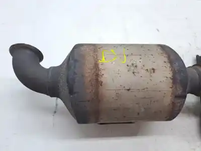 Pezzo di ricambio per auto di seconda mano catalizzatore per ford s-max (ca1) titanium riferimenti oem iam 1666089  7g915e211kb