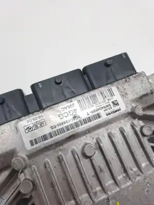 Second-hand car spare part ecu engine control for ford s-max (ca1) titanium oem iam references 1561024  6g9112a650eg - 6u7112a650kb