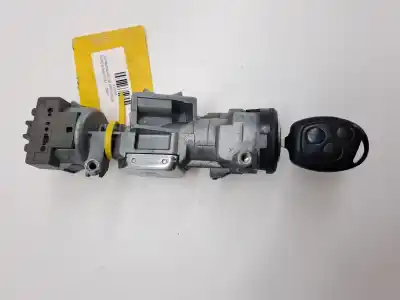 Second-hand car spare part ignition switch for ford s-max (ca1) titanium oem iam references 3m513f880ac  