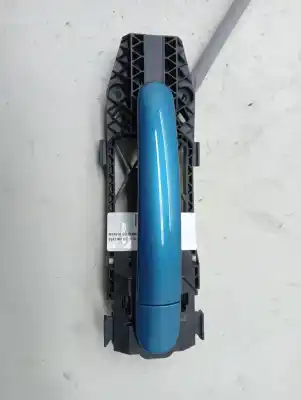 Pezzo di ricambio per auto di seconda mano maniglia esterna posteriore destra per seat mii (kf1) chyb riferimenti oem iam 5n0837205m  