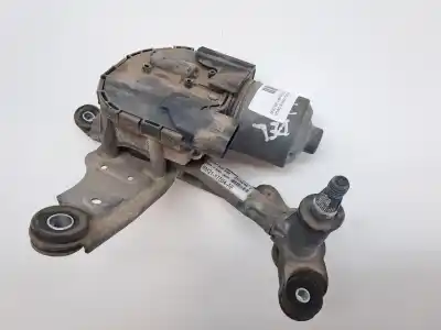 Pezzo di ricambio per auto di seconda mano tiranti e motorino del tergicristallo anteriore per ford s-max (ca1) titanium riferimenti oem iam 6m2117504af  