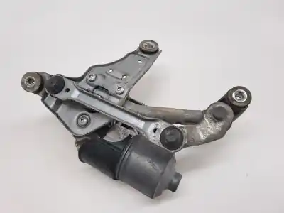 Pezzo di ricambio per auto di seconda mano tiranti e motorino del tergicristallo anteriore per ford s-max (ca1) titanium riferimenti oem iam 6m2117504af  