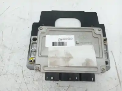 Second-hand car spare part ECU ENGINE CONTROL for PEUGEOT 307 (S1)  OEM IAM references 9659099180  