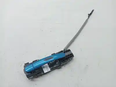 İkinci el araba yedek parçası Arka Sol Dis Kol için SEAT MII (KF1) CHYB OEM IAM referansları 5N0837205M  