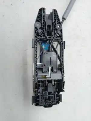 Pezzo di ricambio per auto di seconda mano maniglia esterna posteriore sinistra per seat mii (kf1) chyb riferimenti oem iam 5n0837205m  
