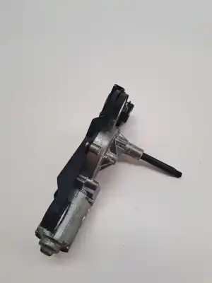 Pezzo di ricambio per auto di seconda mano motore tergicristallo posteriore per ford s-max (ca1) titanium riferimenti oem iam 1689913  3m51r17k441ag