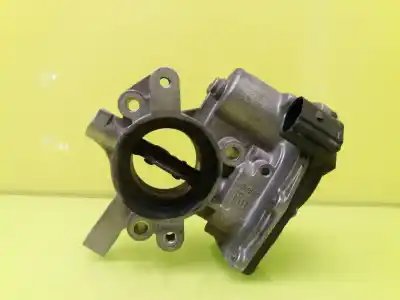 Автозапчасти б/у БАБОЧКА КОРОБКА за OPEL CORSA D  ссылки OEM IAM 50569200  