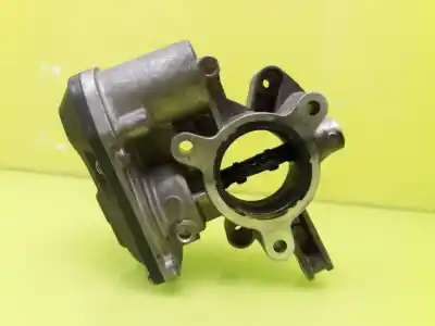 Second-hand car spare part throttle body for opel corsa d a13dtc oem iam references 50569200  55564247