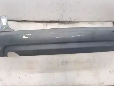 Peça sobressalente para automóvel em segunda mão para choques traseiro por ford s-max (ca1) titanium referências oem iam 1546303  6m2117866fa