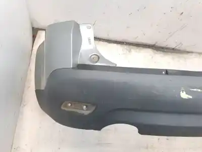 Peça sobressalente para automóvel em segunda mão para choques traseiro por ford s-max (ca1) titanium referências oem iam 1546303  6m2117866fa