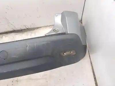 Peça sobressalente para automóvel em segunda mão para choques traseiro por ford s-max (ca1) titanium referências oem iam 1546303  6m2117866fa