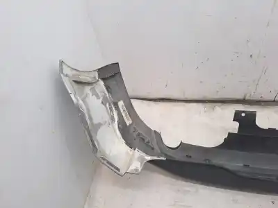 Peça sobressalente para automóvel em segunda mão para choques traseiro por ford s-max (ca1) titanium referências oem iam 1546303  6m2117866fa