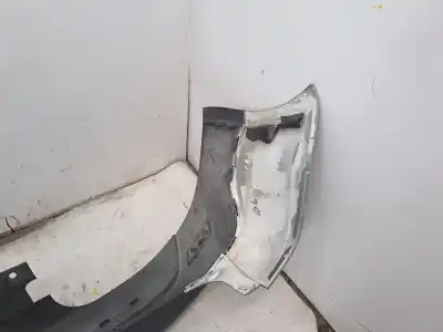 Peça sobressalente para automóvel em segunda mão para choques traseiro por ford s-max (ca1) titanium referências oem iam 1546303  6m2117866fa