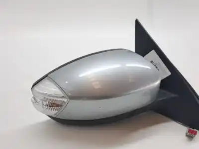Peça sobressalente para automóvel em segunda mão espelho retrovisor direito por ford s-max (ca1) titanium referências oem iam 1482624  6m2117682afd