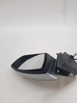 Peça sobressalente para automóvel em segunda mão espelho retrovisor direito por ford s-max (ca1) titanium referências oem iam 1482624  6m2117682afd