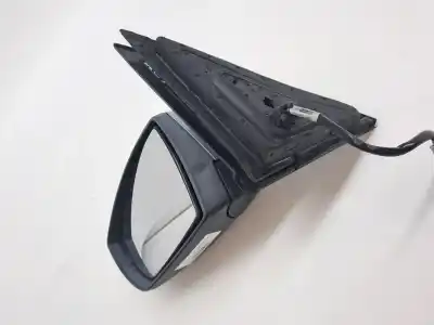 Second-hand car spare part left rearview mirror for ford s-max (ca1) titanium oem iam references 1482689