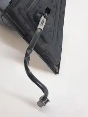 Peça sobressalente para automóvel em segunda mão espelho retrovisor esquerdo por ford s-max (ca1) titanium referências oem iam 1482689  6m2117683afd