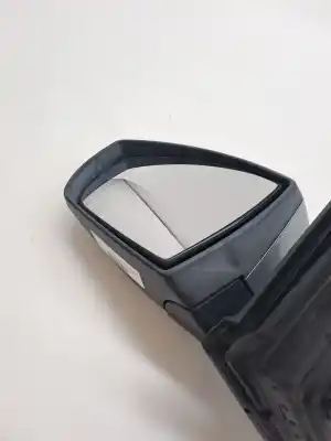 Peça sobressalente para automóvel em segunda mão espelho retrovisor esquerdo por ford s-max (ca1) titanium referências oem iam 1482689  6m2117683afd
