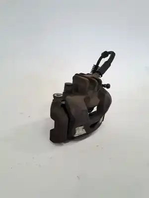 Автозапчастина б/у передній лівий гальмум для citroen c4 picasso vtn@v 109 cv / 80 kw посилання на oem iam 4400v7  