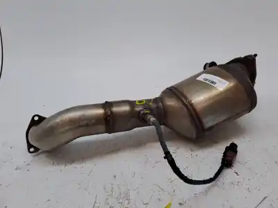 Автозапчасти б/у катализатор за audi a6 berlina (4f2) 2.0 tdi ссылки oem iam 4f0254201px