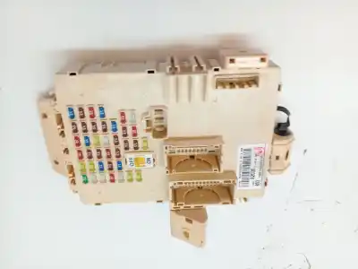 Pezzo di ricambio per auto di seconda mano scatola relè/fusibili per kia ceed sportswagon tech 119 cv / 88 kw riferimenti oem iam 91950a2030