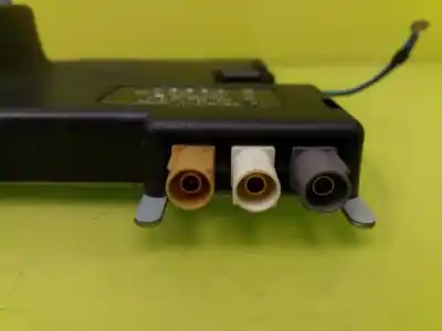 Peça sobressalente para automóvel em segunda mão antena por audi a3 (8p) 2.0 tdi referências oem iam 8p4035225  7617310104