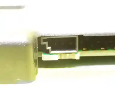 Peça sobressalente para automóvel em segunda mão antena por audi a3 (8p) 2.0 tdi referências oem iam 8p4035225  7617310104