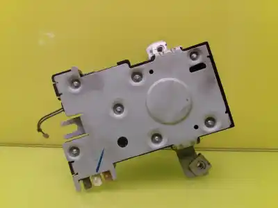 Peça sobressalente para automóvel em segunda mão antena por audi a3 (8p) 2.0 tdi referências oem iam 8p4035225  7617310104